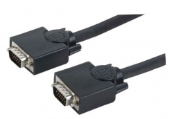 Cable VGA MANHATTAN 313629