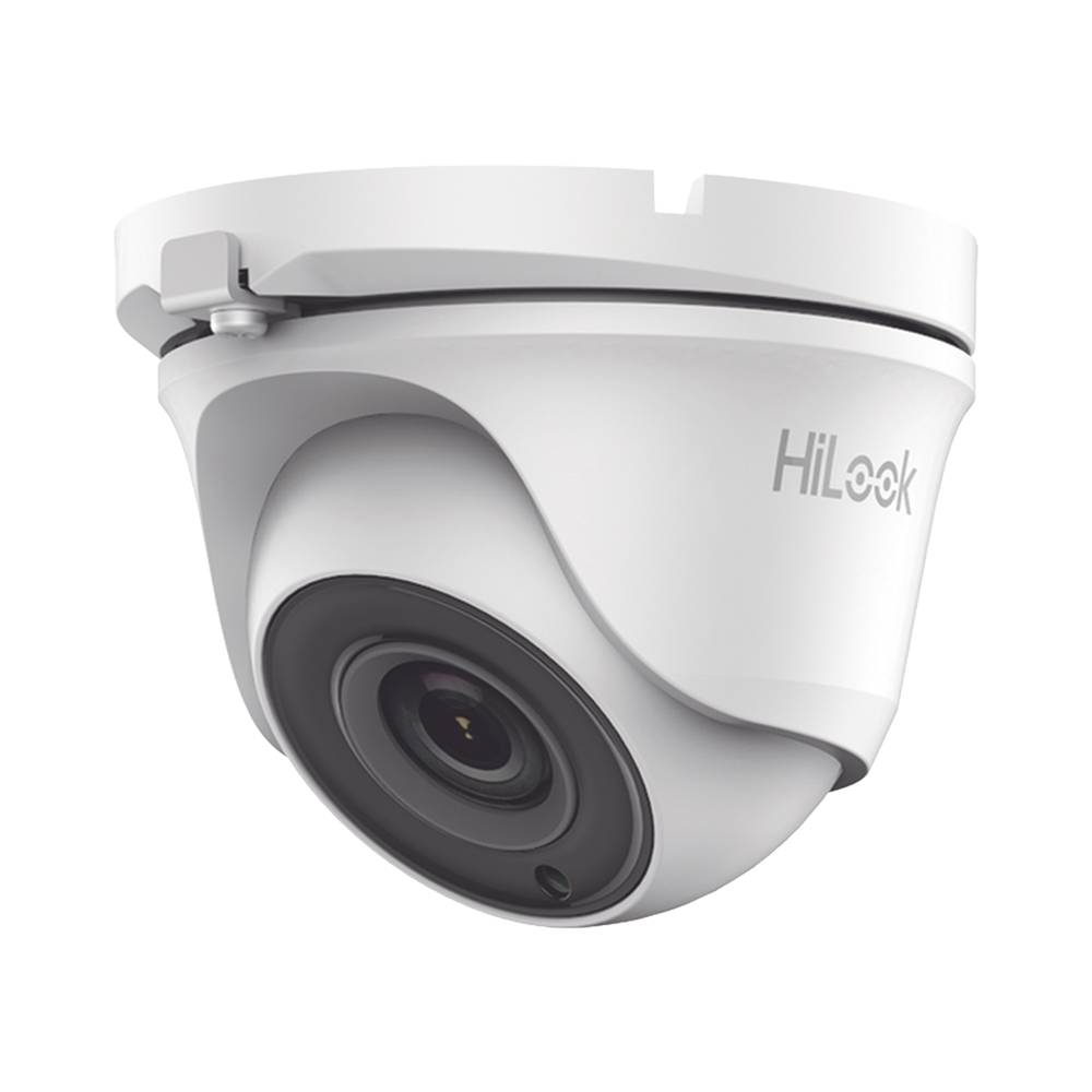 Cámara HIKVISION THC-T120-M