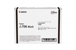 Toner CANON T06