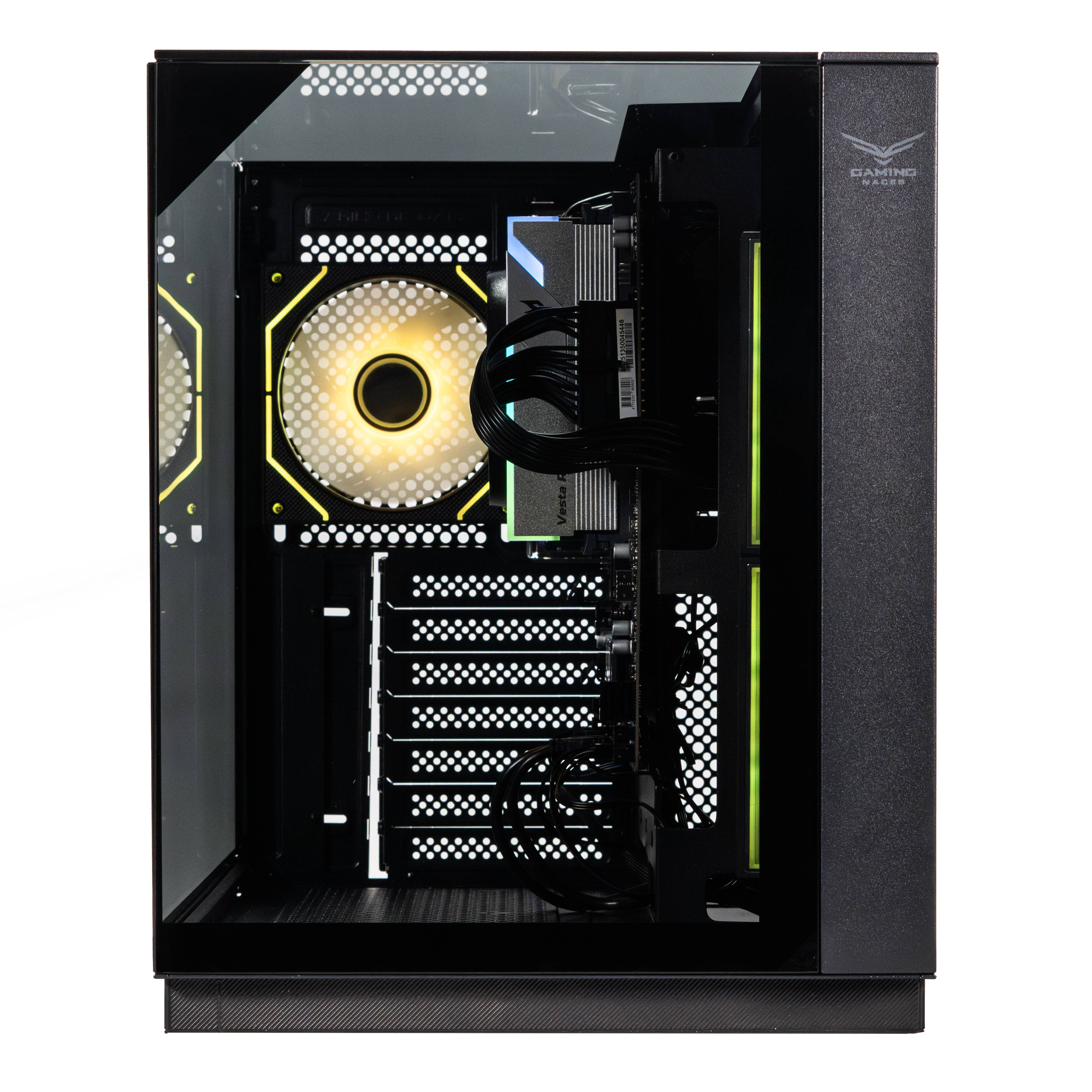 Pcs de escritorio Naceb Technology NA-R757G-SCOUTPLUS