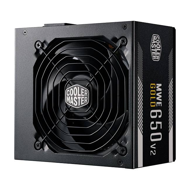 Fuente de poder COOLER MASTER MPE-6501-ACAAG-U2