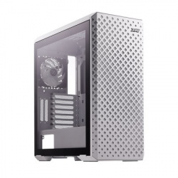 Gabinete Gaming XPG XPG DEFENDER PRO-WHCWW