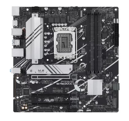 Motherboard ASUS PRIME B760M-A D4