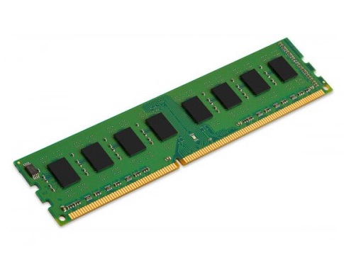 Memoria RAM  Kingston Technology VALUERAM