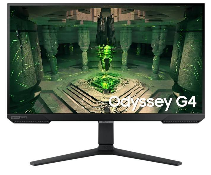 Monitor SAMSUNG LS27BG400ELXZX