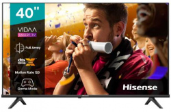 Televisor Hisense 40A4KV