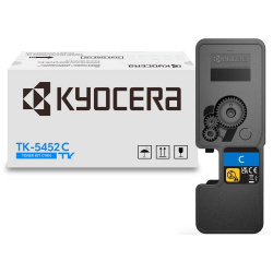 T&oacute;ners KYOCERA TK-5452C
